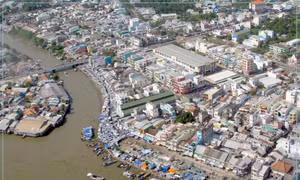Phê duyệt nhiệm vụ lập Quy hoạch tỉnh Đồng Tháp thời kỳ 2021-2030