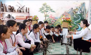 Phê duyệt chủ trương đầu tư Chương trình mục tiêu quốc gia phát triển kinh tế - xã hội vùng đồng bào dân tộc thiểu số và miền núi giai đoạn 2021 – 2030