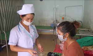 Nâng cao chất lượng điều trị bệnh lao trong vùng đồng bào dân tộc thiểu số