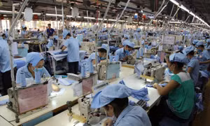 Chính thức đề xuất gói hỗ trợ lần 2 cho doanh nghiệp và lao động gặp khó khăn do dịch COVID-19