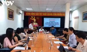 Trao tặng thưởng cho 15 tác phẩm lý luận, phê bình văn học, nghệ thuật xuất bản năm 2019