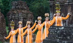Thành lập Hội đồng Di sản văn hóa quốc gia