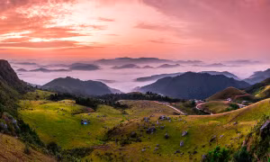 Bắc Giang hỗ trợ thúc đẩy du lịch cộng đồng phát triển