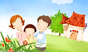 Nhân Ngày Gia đình Việt Nam (28-6): Giữ gìn, phát huy giá trị văn hóa gia đình