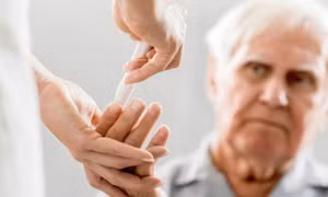 Có thể xét nghiệm máu để dự báo nguy cơ mắc bệnh Alzheimer 