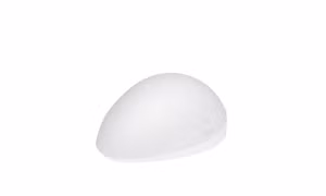 Thiết bị mang tên LG Pra.L MediHair trông giống như một chiếc mũ bảo hiểm. Ảnh: koreaherald.com