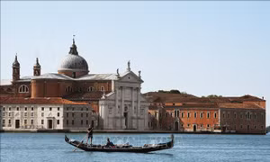 Thành Venice dần trở lại đời thường sau đại dịch COVID-19
