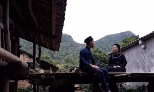 Bảo tồn và phát huy điệu lượn Slương của người Tày ở Cao Bằng