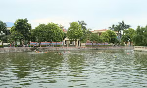 Hà Nội tập trung xây dựng nông thôn mới nâng cao