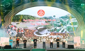Đắk Lắk: Sôi nổi Hội thi Nhà nông đua tài năm 2023