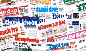 Chính phủ quyết định thành lập Hội đồng thẩm định quy hoạch mạng lưới báo chí