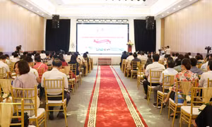 Phát triển khuyến nông đáp ứng nhu cầu đô thị hóa