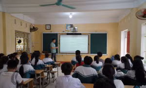 Kỳ thi Tốt nghiệp THPT 2023: Yên Bái xây dựng phương án dự phòng khi có mưa lũ