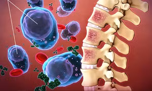 Phương thức điều trị bệnh đa u tủy xương mới dựa trên công nghệ RNA