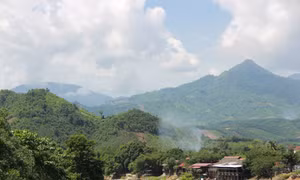 Khánh Hòa: Nâng mức sống của đồng bào dân tộc thiểu số tiệm cận với các vùng khác