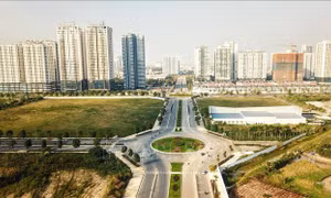 Chiến lược phát triển nhà ở quốc gia giai đoạn 2021-2030