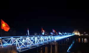 Quốc khánh 2/9: Vùng “đất lửa” Quảng Trị vươn lên mạnh mẽ