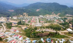 Góp ý dự thảo Luật Đất đai (sửa đổi) tại Quảng Nam: Kéo dài thời hạn đất sản xuất nông nghiệp ở miền núi