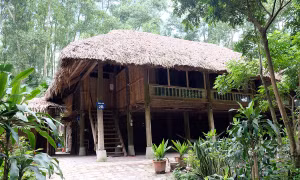 Phát triển du lịch nông thôn (Bài 1)