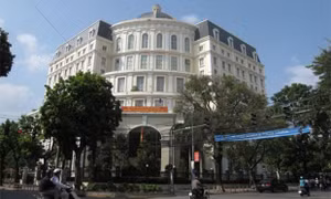 Chính phủ ban hành Nghị định quy định chức năng, nhiệm vụ, cơ cấu tổ chức của Bộ Tài chính