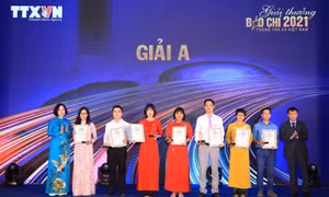 Giữ vững vị thế cơ quan thông tấn quốc gia(Bài 1)