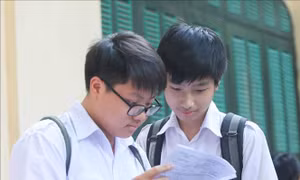 Hà Nội công bố đáp án và thang điểm các bài thi lớp 10 công lập năm học 2020 - 2021