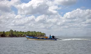 Gỡ khó để “biển hồ” lớn nhất Đồng bằng sông Cửu Long phát triển tương xứng với tiềm năng