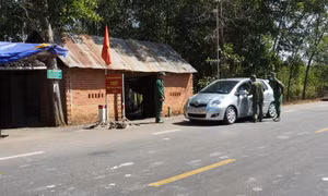 Sức sống mới ở vùng biên Đông Nam Bộ (Bài 2)