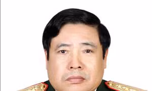 Đồng chí Phùng Quang Thanh. Ảnh: TTXVN