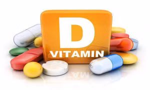 Nghiên cứu xác định bổ sung vitamin không có tác dụng ngăn tử vong do COVID-19 