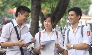 Thi tốt nghiệp Trung học phổ thông 2020: Đặc biệt lưu ý công tác bảo mật đề thi