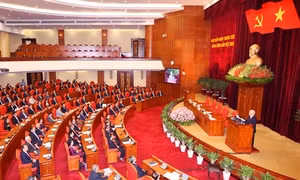 92 năm thành lập Đảng: Dân là gốc (Bài 3)