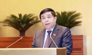 Kỳ họp thứ 5, Quốc hội khóa XV: Tạo động lực phát triển kinh tế - xã hội khu vực miền núi tỉnh Khánh Hòa