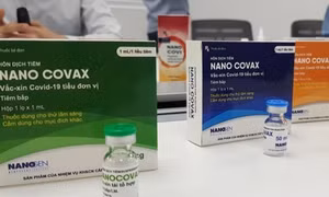 Hoàn thiện quy trình cấp phép vaccine và sản xuất sinh phẩm phòng, chống dịch COVID-19