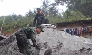 Cao Bằng: Lan tỏa, phát huy phẩm chất Bộ đội Cụ Hồ