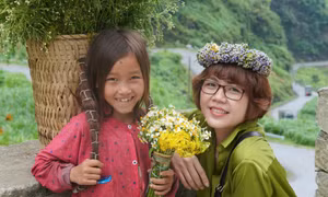 Nhà văn Đỗ Bích Thúy và những trang viết đậm dấu ấn văn hóa dân tộc miền núi
