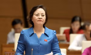 Bộ trưởng Nội vụ nêu 5 giải pháp thực hiện cải cách tiền lương đồng bộ từ ngày 1/7/2024