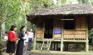 Qua những miền di sản Việt Bắc
