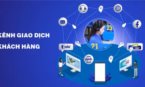 Lai Châu nỗ lực chuyển đổi số trong ngành điện