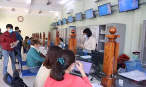 Quảng Ngãi: Hiệu quả Tổ công nghệ số cộng đồng