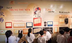 Trách nhiệm của các "bảo tàng sống" trong gìn giữ di sản của Thủ đô