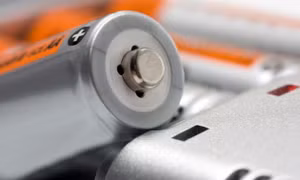 Pin kẽm - Giải pháp thay cho pin lithium trong tương lai
