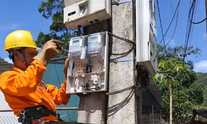 Điện lực Lai Châu đa dạng hóa các loại hình dịch vụ hướng tới sự hài lòng khách hàng