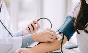 Phương pháp mới hỗ trợ điều trị hiệu quả bệnh nhân cao huyết áp