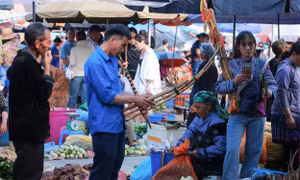 Nhạc cụ truyền thống giữ hồn văn hóa dân tộc