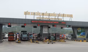 Hành trình đổi mới cùng đất nước: Động lực tăng tốc kinh tế cửa khẩu