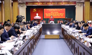 Ảnh minh họa: Quang Cường - TTXVN