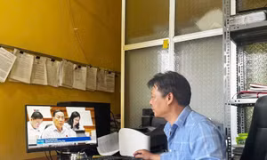 Cử tri Yên Bái kỳ vọng vào việc sửa đổi, bổ sung Hiến pháp năm 2013