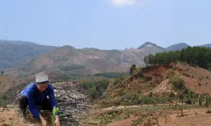 Luật Đất đai (sửa đổi): Bảo vệ, tăng quỹ đất cho đồng bào dân tộc