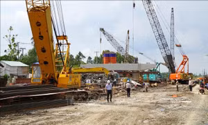 Đồng Tháp xác định tăng trưởng dựa trên sự bổ trợ giữa ba khu vực kinh tế